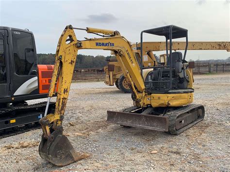 nomaterra.com kamotsu mini excavator|komatsu pc27mr mini for sale.